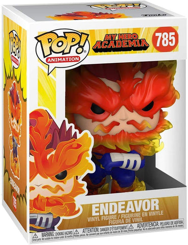 Funko Pop! Anime: My Hero Academia - Vinyl Figure (Bundled with Pop Box Protector Case) Funko Pop! Anime: My Hero Academia - Vinyl Figure (Bundled with Pop Box Protector Case)