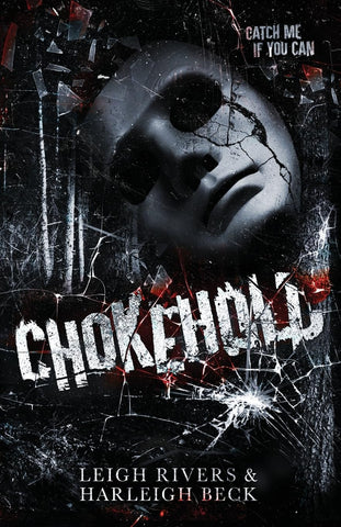 Chokehold: A Dark MM Romance Chokehold: A Dark MM Romance