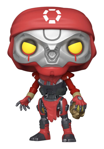 Funko POP Pop Games: Apex Legends - Revenant, Multicolor Funko POP Pop Games: Apex Legends - Revenant, Multicolor