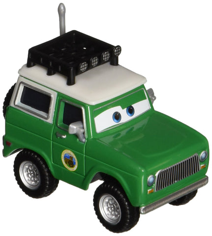 Mattel Disney Planes Secretary of the Interior Diecast Vehicle Mattel Disney Planes Secretary of the Interior Diecast Vehicle