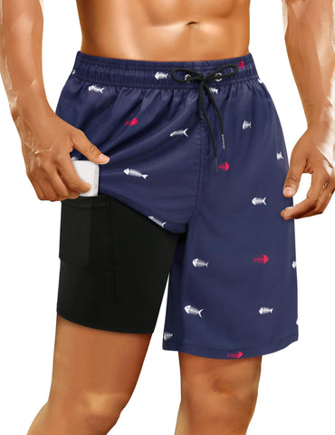 Mens Swim Trunks 7 Inch Mens Bathing Suit 7 Inch Inseam Mens Swimsuit Mens Board Shorts Swimwear Mens Swimming Trunks Mens Swim Trunks 7 Inch Mens Bathing Suit 7 Inch Inseam Mens Swimsuit Mens Board Shorts Swimwear Mens Swimming Trunks