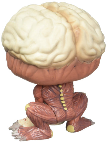 Funko POP Games: Resident Evil-The Licker Action Figure Funko POP Games: Resident Evil-The Licker Action Figure