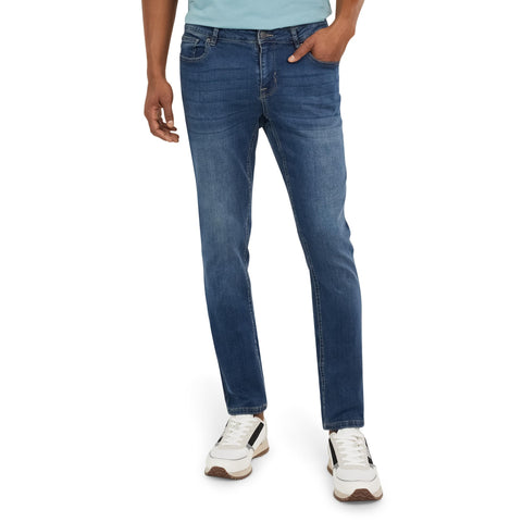 DKNY Jeans for Men - Premium Soft Slim Fit Mens Stretch Jeans DKNY Jeans for Men - Premium Soft Slim Fit Mens Stretch Jeans