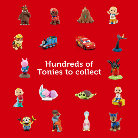 tonies the Gruffalo Audio Character - Gruffalo Toy, Julia Donaldson Audiobooks for Children