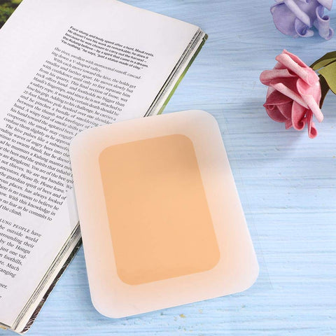 Skin Concealing Tape Breathable Tattoo Flaw Conceal Sticker Scars Tape Waterproof Covers Tape(3# Opaque - Skin Color) Skin Concealing Tape Breathable Tattoo Flaw Conceal Sticker Scars Tape Waterproof Covers Tape(3# Opaque - Skin Color)