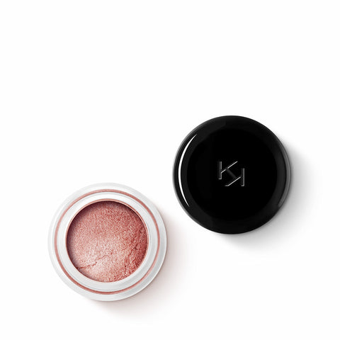 Kiko MILANO - Lasting Mousse Eyeshadow 03 Long-lasting mousse eyeshadow Kiko MILANO - Lasting Mousse Eyeshadow 03 Long-lasting mousse eyeshadow