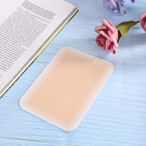 Skin Concealing Tape Breathable Tattoo Flaw Conceal Sticker Scars Cover Up Tape Waterproof Covers Tape(1# Translucent - Skin Color) Skin Concealing Tape Breathable Tattoo Flaw Conceal Sticker Scars Cover Up Tape Waterproof Covers Tape(1# Translucent - Skin Color)