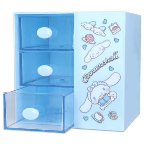 Roffatide Aniem Cinnamoroll Desktop Desk Office Supplies Container Pen Holder for Desk Cute Pencil Cup Pot Makeup Brush Holder Mini Box Roffatide Aniem Cinnamoroll Desktop Desk Office Supplies Container Pen Holder for Desk Cute Pencil Cup Pot Makeup Brush Holder Mini Box