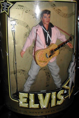 Barbie Elvis Teen Idol Barbie Elvis Teen Idol