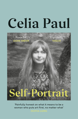Celia Paul Self-Portrait /anglais Celia Paul Self-Portrait /anglais