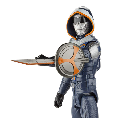 Marvel BLW Titan Hero Skull Marvel BLW Titan Hero Skull