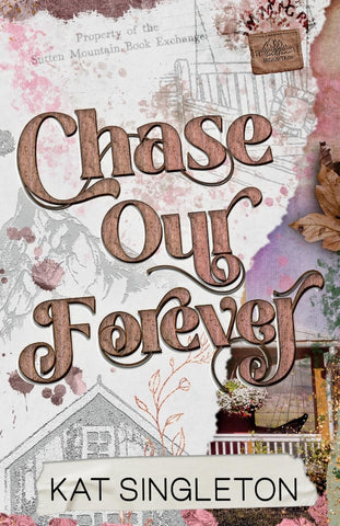 Chase Our Forever: Alternate Version Chase Our Forever: Alternate Version