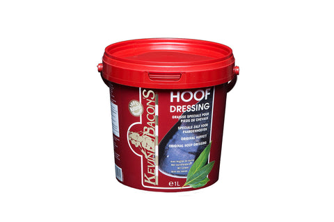 Kevin Bacon's Original Hoof Dressing Kevin Bacon's Original Hoof Dressing