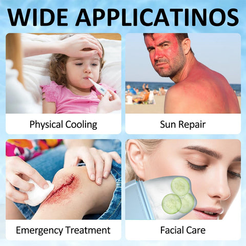 Ice Face Roller, Ice Roller For Face, Ice Face Mold, Ice Mold For Face, Facial Ice Roller Reusable Silicone Ice Mold, Ice Cube Roller For Face, Face Beauty Ice Roller Skin Care Tools For Women - Blue Ice Face Roller, Ice Roller For Face, Ice Face Mold, Ice Mold For Face, Facial Ice Roller Reusable Silicone Ice Mold, Ice Cube Roller For Face, Face Beauty Ice Roller Skin Care Tools For Women - Blue