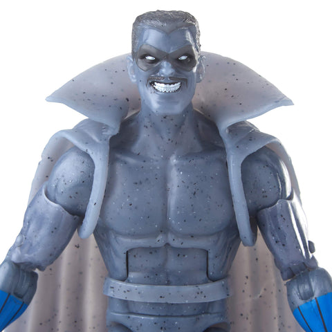 Marvel Captain Marvel 6" Legends Grey Gargoyle Figure for Collectors, Kids, & Fans Marvel Captain Marvel 6" Legends Grey Gargoyle Figure for Collectors, Kids, & Fans