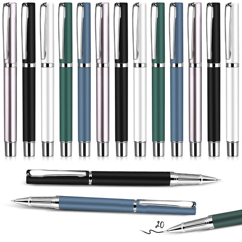 PerKoop 20 Pcs Inspirational Pens Thank You Gifts Motivational Ballpoint Pen Bulk for Men Women Appreciation Gifts for Employee Teacher Coworker Nurse Team Staff Office School(Pink,Pastel) PerKoop 20 Pcs Inspirational Pens Thank You Gifts Motivational Ballpoint Pen Bulk for Men Women Appreciation Gifts for Employee Teacher Coworker Nurse Team Staff Office School(Pink,Pastel)
