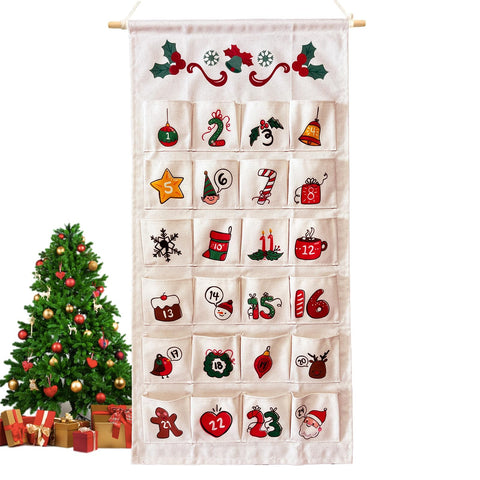 Advent Calendar for Filling Advent Calendar for Filling