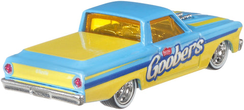 Mattel Hot Wheeks Pop Culture 65 Ford Ranchero Mattel Hot Wheeks Pop Culture 65 Ford Ranchero