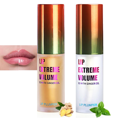 Rosarden Lip Plumper Set - Lip Plumper Extreme - Plumping Lip Gloss - Lip Enhancer Plumper - Lip Moisturizer for Dry Lips - Lip Filler Plumper - Volumize Lips Instantly for Thicker & Fuller Lips Rosarden Lip Plumper Set - Lip Plumper Extreme - Plumping Lip Gloss - Lip Enhancer Plumper - Lip Moisturizer for Dry Lips - Lip Filler Plumper - Volumize Lips Instantly for Thicker & Fuller Lips