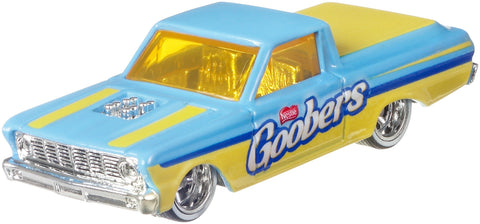 Mattel Hot Wheeks Pop Culture 65 Ford Ranchero Mattel Hot Wheeks Pop Culture 65 Ford Ranchero