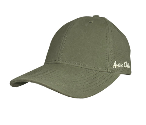 Aussie Chiller SOAK ME Cooling Ball Cap - Stay Cool and Stylish on Every Adventure with Our Adjustable Hat - Ideal for Boating, Camping, Fishing, and All Leisure Activities. Gift for Men/Women! Olive Aussie Chiller SOAK ME Cooling Ball Cap - Stay Cool and Stylish on Every Adventure with Our Adjustable Hat - Ideal for Boating, Camping, Fishing, and All Leisure Activities. Gift for Men/Women! Olive