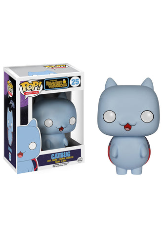 Funko Pop Tv: Bravest Warriors-Catbug Action Figure Funko Pop Tv: Bravest Warriors-Catbug Action Figure