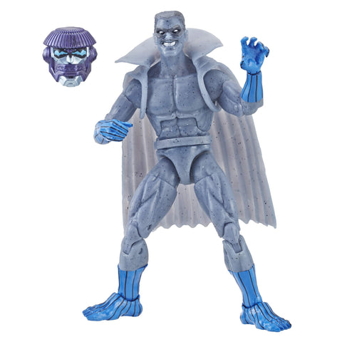 Marvel Captain Marvel 6" Legends Grey Gargoyle Figure for Collectors, Kids, & Fans Marvel Captain Marvel 6" Legends Grey Gargoyle Figure for Collectors, Kids, & Fans