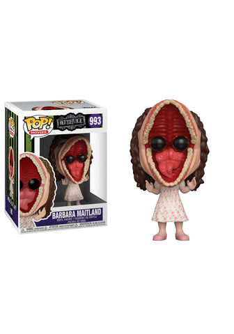 Funko POP Movies: Beetlejuice- Barbara Transformed, Multicolor, 3.75 inches Funko POP Movies: Beetlejuice- Barbara Transformed, Multicolor, 3.75 inches