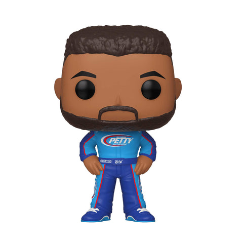 Funko POP NASCAR: Bubba Wallace Jr. Funko POP NASCAR: Bubba Wallace Jr.