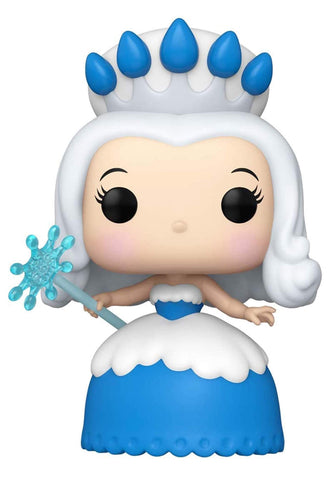 Funko POP Retro Toys: Candyland - Queen Frostine, Multicolor, One Size Funko POP Retro Toys: Candyland - Queen Frostine, Multicolor, One Size