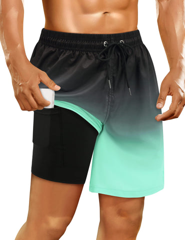 Mens Board Shorts Long Mens Swimsuit Mens Swim Trunks 7 Inch Mens Beach Shorts for Mens Big and Tall Swim Trunks for Men Mens Board Shorts Long Mens Swimsuit Mens Swim Trunks 7 Inch Mens Beach Shorts for Mens Big and Tall Swim Trunks for Men