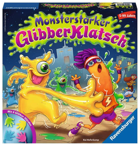 Ravensburger children's games Ravensburger children's games
