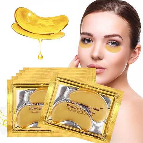 6Pair 12Pcs Under Eye Gel Patches,Eye Patches,Eye Masks Skincare,Eye Patches for Dark Circles,Anti Aging Wrinkle Hydrating Gel Eye Patches,Eye Care,Individually Packaged(Gold) 6Pair 12Pcs Under Eye Gel Patches,Eye Patches,Eye Masks Skincare,Eye Patches for Dark Circles,Anti Aging Wrinkle Hydrating Gel Eye Patches,Eye Care,Individually Packaged(Gold)