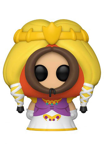 Funko Pop! Animation: South Park - Princess Kenny, 3.75 inches Funko Pop! Animation: South Park - Princess Kenny, 3.75 inches