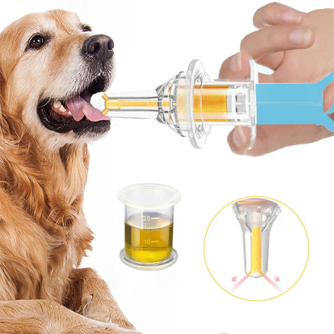 Pet Liquid Feeding Kit Pet Feeding Syringe Soft Tip, Cat Dog Syringe Bottles for Pet Feeding,Pet Medical Feeding Dispenser Tool (Blue) Pet Liquid Feeding Kit Pet Feeding Syringe Soft Tip, Cat Dog Syringe Bottles for Pet Feeding,Pet Medical Feeding Dispenser Tool (Blue)