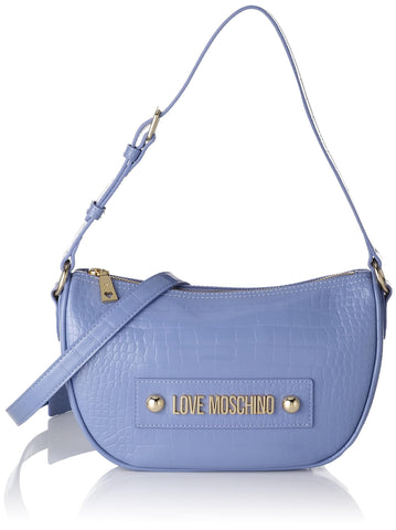 Love Moschino JC4426PP0FKS0, Azure Love Moschino JC4426PP0FKS0, Azure