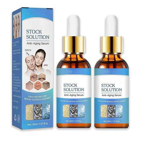 2Pcs Botox Stock Solution Facial Serum, jennifer aniston anti aging serum For Face, Instant Face Tightening Botox, Reduce Fine Lines, Wrinkles, Hydrate & Plump Skin. 2Pcs Botox Stock Solution Facial Serum, jennifer aniston anti aging serum For Face, Instant Face Tightening Botox, Reduce Fine Lines, Wrinkles, Hydrate & Plump Skin.