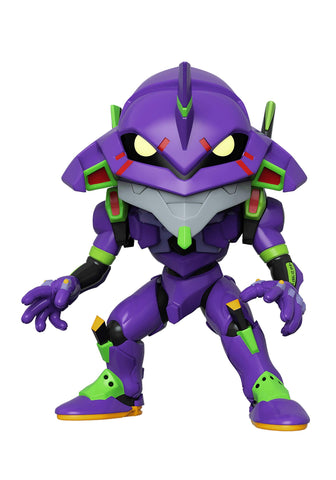 Funko Pop! Animation: Evangelion - Eva Unit 6", Multicolor Funko Pop! Animation: Evangelion - Eva Unit 6", Multicolor