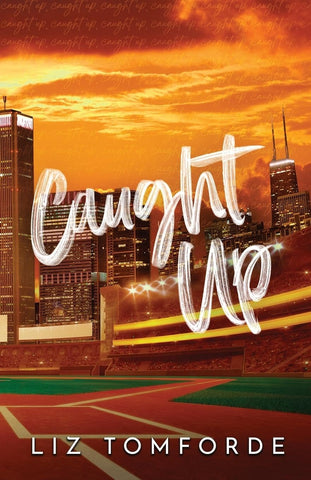 Caught Up (Windy City) Caught Up (Windy City)