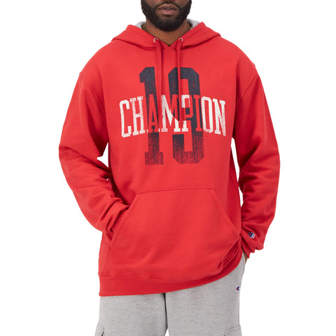 Champion Men's Hoodie, Powerblend, Fleece, Graphic, Sweatshirt for Men (Reg. or Big & Tall) Champion Men's Hoodie, Powerblend, Fleece, Graphic, Sweatshirt for Men (Reg. or Big & Tall)