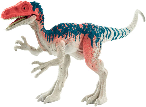Mattel Jurassic World Attack Pack Coelurus Mattel Jurassic World Attack Pack Coelurus