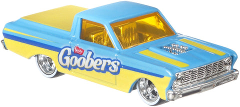 Mattel Hot Wheeks Pop Culture 65 Ford Ranchero Mattel Hot Wheeks Pop Culture 65 Ford Ranchero