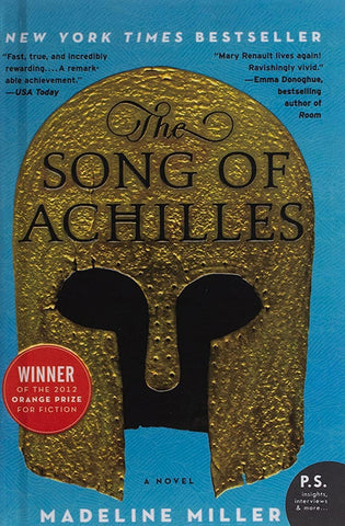 Song of Achilles (P.S.) Song of Achilles (P.S.)