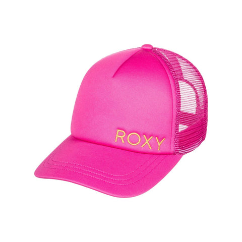 Roxy Women's Finishline Hat, Shocking Pink 232 Roxy Women's Finishline Hat, Shocking Pink 232