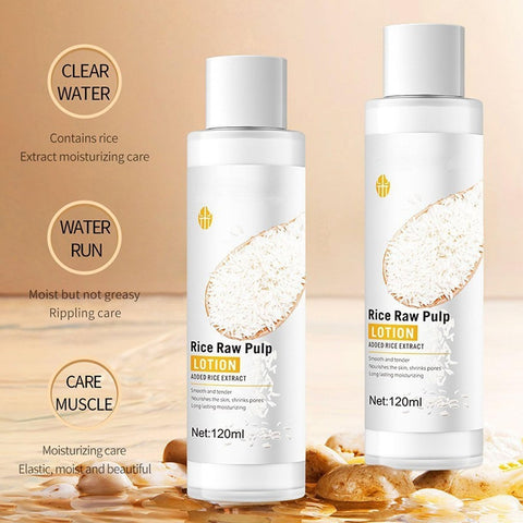 Rice Toner for Face, Rice Water Toner, Hydrating Toner for Dry Skin, Pore Shrinker, Oil Control, Essence Toner with Rice Extract, Smooth Fine Line, Face Toner for Women Anti Aging Rice Toner for Face, Rice Water Toner, Hydrating Toner for Dry Skin, Pore Shrinker, Oil Control, Essence Toner with Rice Extract, Smooth Fine Line, Face Toner for Women Anti Aging
