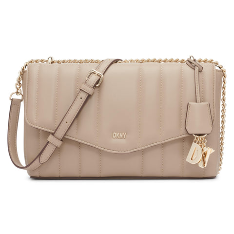 DKNY Lexington Shoulder Bag, Toffee DKNY Lexington Shoulder Bag, Toffee