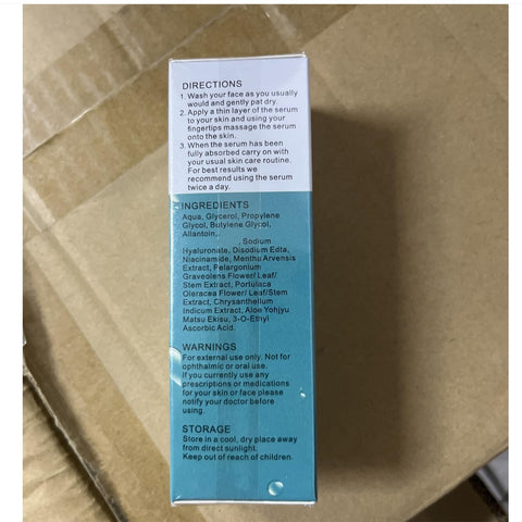 Rosarden Day and Night Face Serum for Glowing Skin, Nicotinamide Facial Essence, Niacinamide Serum, Anti Aging Facial Serum for Women, Hydrating & Anti Wrinkle Serum for Skin Care, Even Skin,30ML Rosarden Day and Night Face Serum for Glowing Skin, Nicotinamide Facial Essence, Niacinamide Serum, Anti Aging Facial Serum for Women, Hydrating & Anti Wrinkle Serum for Skin Care, Even Skin,30ML