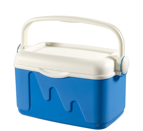 Curver- Coolbox - Blue Curver- Coolbox - Blue
