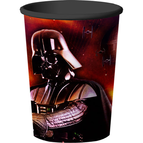 Star Wars The Force 16oz Souvenir Cup - Each Star Wars The Force 16oz Souvenir Cup - Each