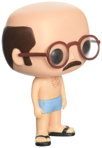 Funko POP Television: Arrested Development Tobias Funke Vinyl Bobble Head Funko POP Television: Arrested Development Tobias Funke Vinyl Bobble Head